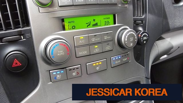 2014 Hyundai Grand Starex - Thumbnail 14