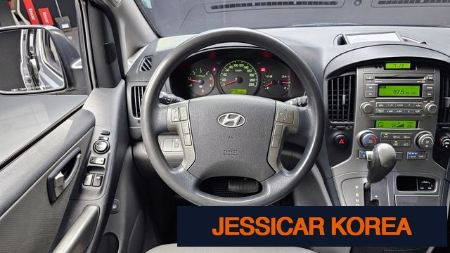 2014 Hyundai Grand Starex - Thumbnail 19