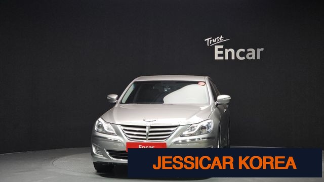 2012 Hyundai Genesis - Thumbnail 16