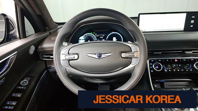 2023 Genesis GV80 - Thumbnail 3