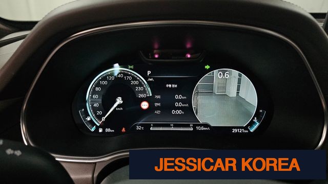 2023 Genesis GV80 - Thumbnail 4