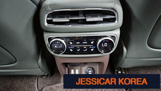 2023 Genesis GV80 - Thumbnail 5