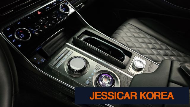 2023 Genesis GV80 - Thumbnail 6
