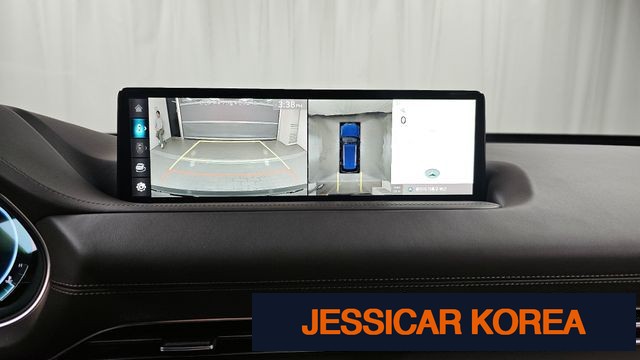 2023 Genesis GV80 - Thumbnail 10