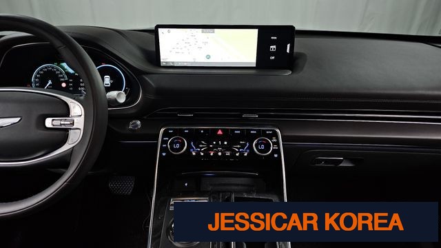 2023 Genesis GV80 - Thumbnail 12