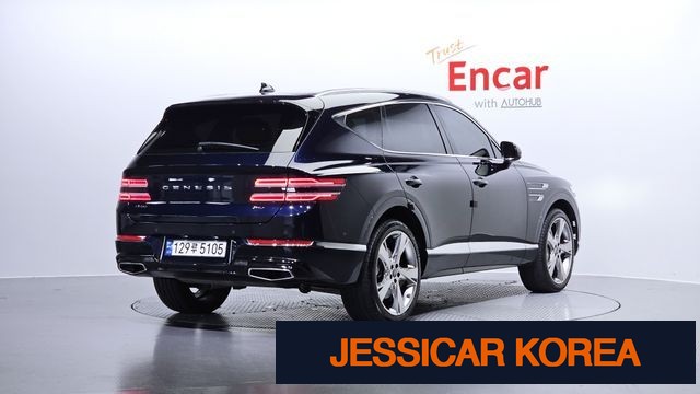 2023 Genesis GV80 - Thumbnail 13