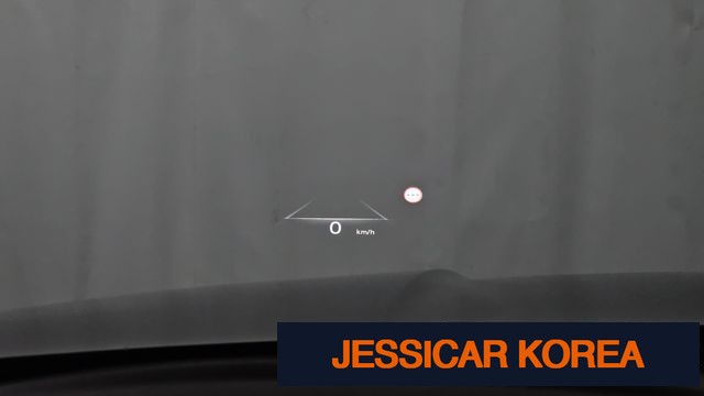 2023 Genesis GV80 - Thumbnail 17