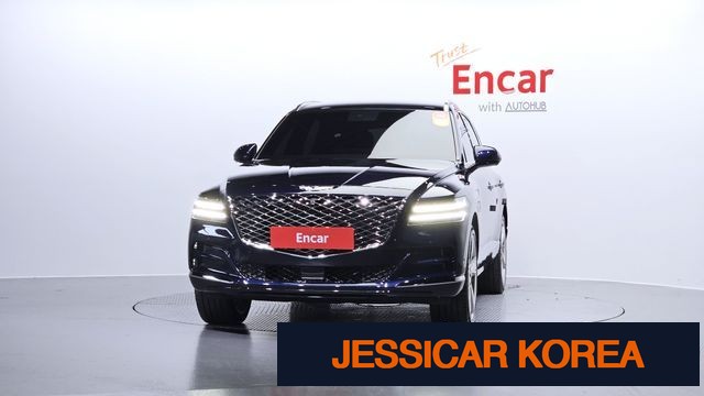 2023 Genesis GV80 - Thumbnail 18