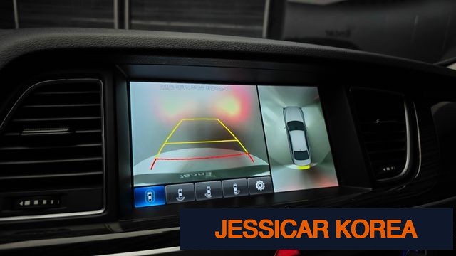2017 Genesis G80 - Thumbnail 6