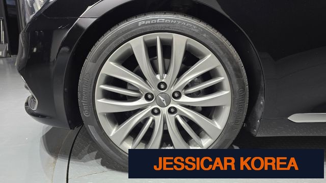 2017 Genesis G80 - Thumbnail 9
