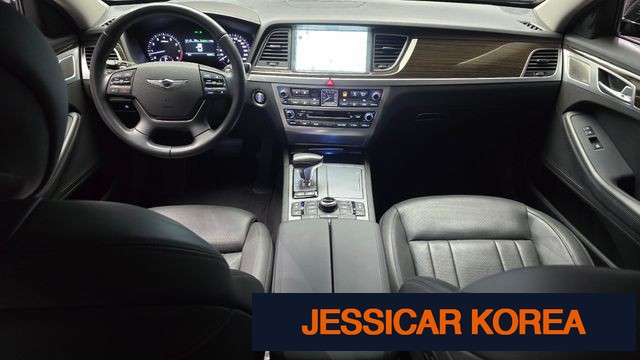 2017 Genesis G80 - Thumbnail 3