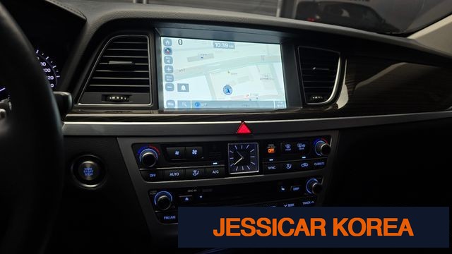 2017 Genesis G80 - Thumbnail 5