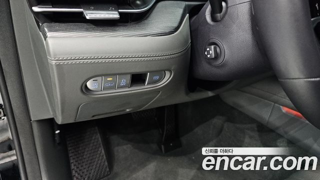 2022 Genesis G90 (RS4) - Thumbnail 19