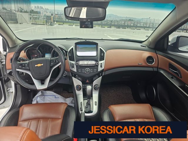 2016 Chevrolet Amazing New Cruise - Thumbnail 14