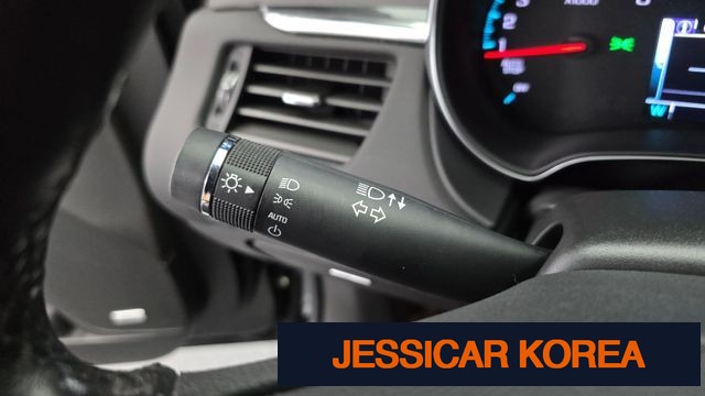 2017 Chevrolet Impala - Thumbnail 2