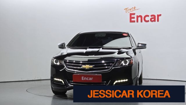 2017 Chevrolet Impala - Thumbnail 6