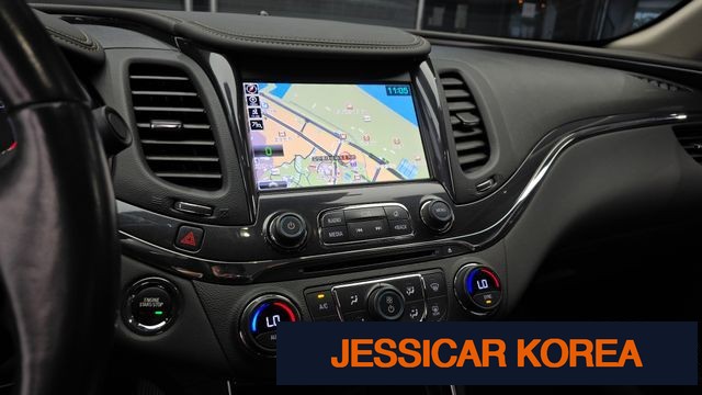 2017 Chevrolet Impala - Thumbnail 13