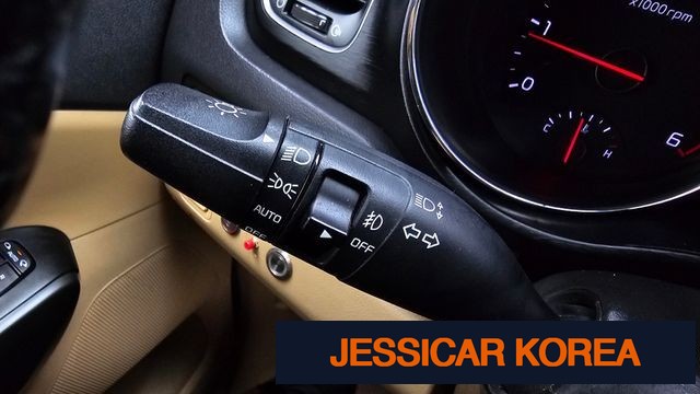 2016 Kia All New Carnival - Thumbnail 3