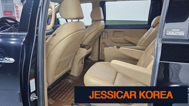 2016 Kia All New Carnival - Thumbnail 6
