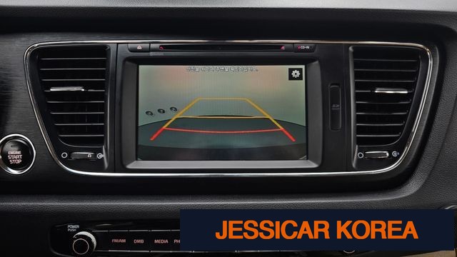 2016 Kia All New Carnival - Thumbnail 7