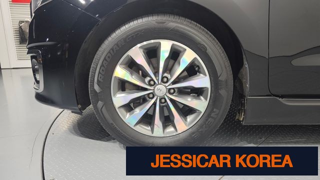 2016 Kia All New Carnival - Thumbnail 9
