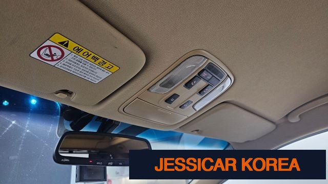 2016 Kia All New Carnival - Thumbnail 10