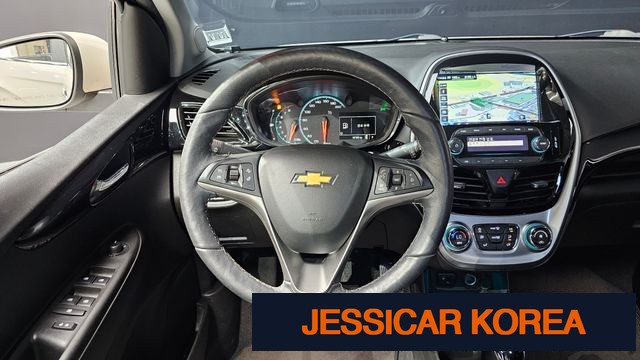2017 Chevrolet The Next Spark - Thumbnail 6