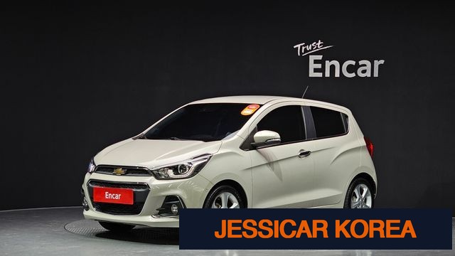 2017 Chevrolet The Next Spark - Thumbnail 7