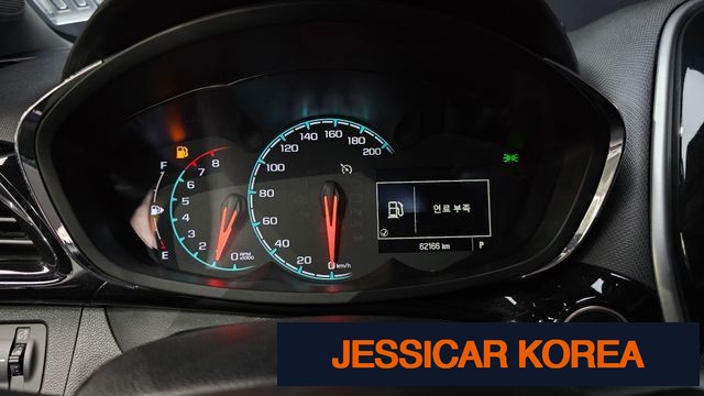 2017 Chevrolet The Next Spark - Thumbnail 8