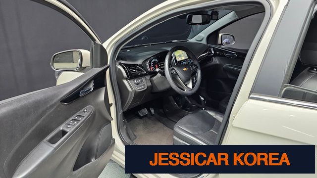 2017 Chevrolet The Next Spark - Thumbnail 9