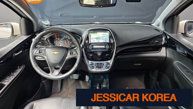 2017 Chevrolet The Next Spark - Thumbnail 14