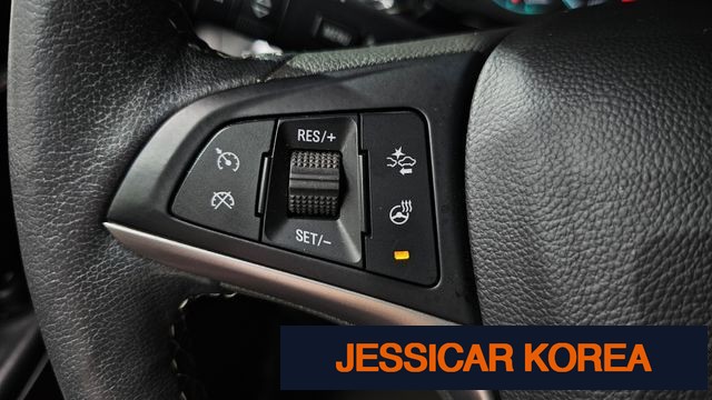 2017 Chevrolet The Next Spark - Thumbnail 17