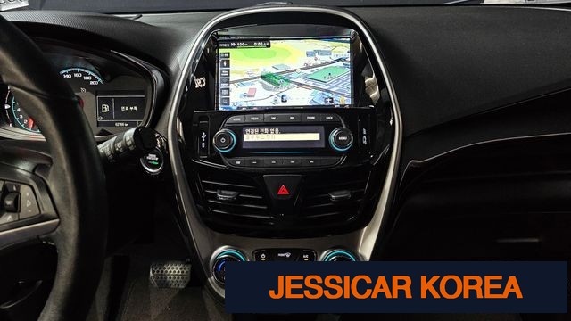 2017 Chevrolet The Next Spark - Thumbnail 20
