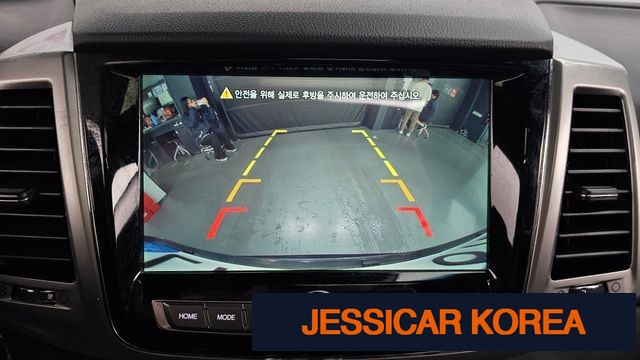 2018 KG Mobility G4 Rexton - Thumbnail 5