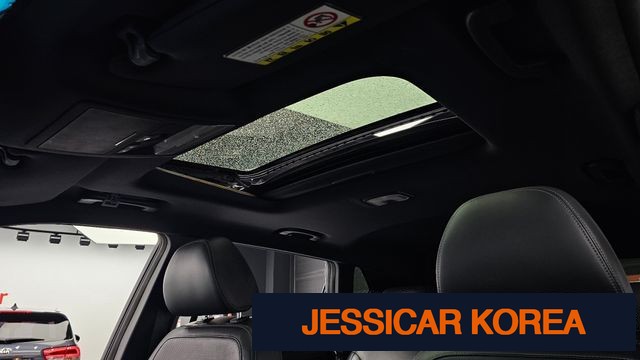 2018 KG Mobility G4 Rexton - Thumbnail 7
