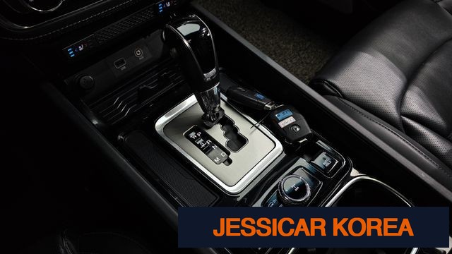 2018 KG Mobility G4 Rexton - Thumbnail 9