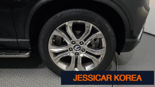 2018 KG Mobility G4 Rexton - Thumbnail 14