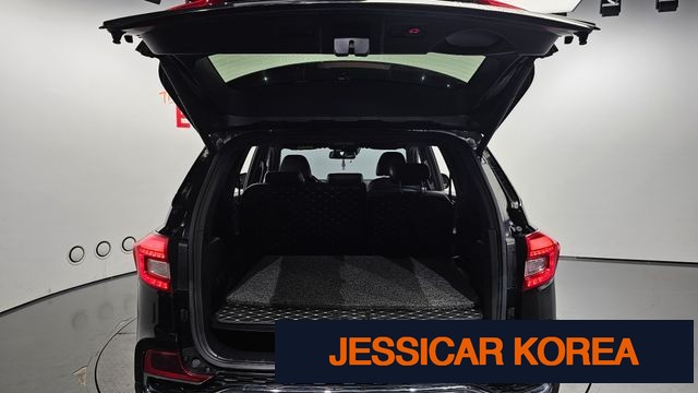 2018 KG Mobility G4 Rexton - Thumbnail 16