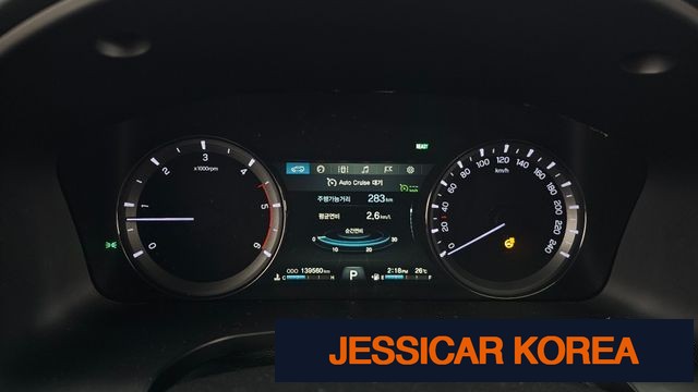 2018 KG Mobility G4 Rexton - Thumbnail 17