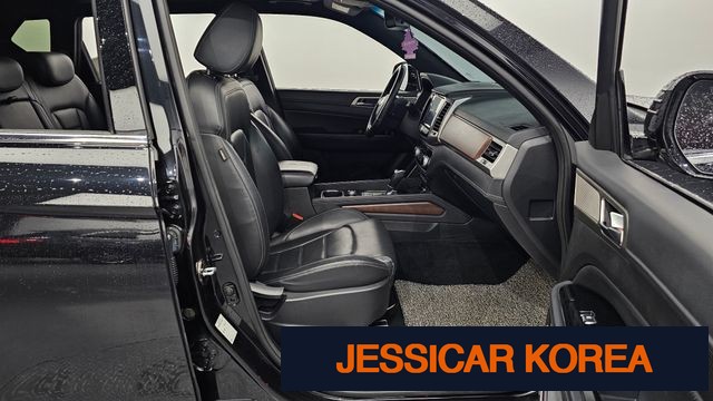 2018 KG Mobility G4 Rexton - Thumbnail 18