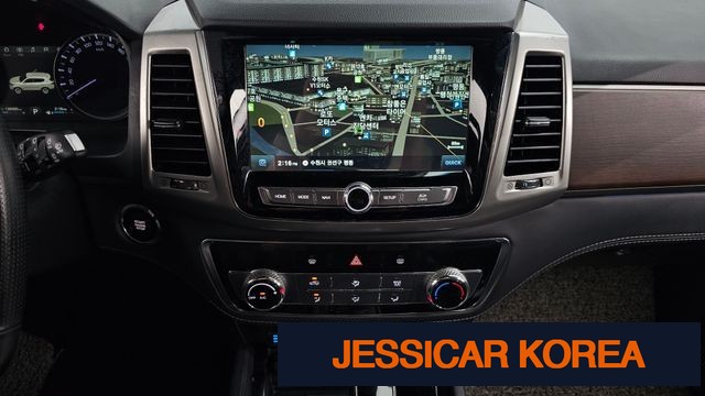 2018 KG Mobility G4 Rexton - Thumbnail 19