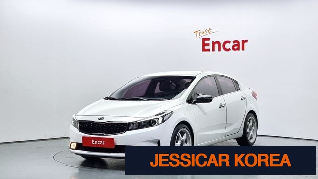 2017 Kia The New K3 - Thumbnail 2