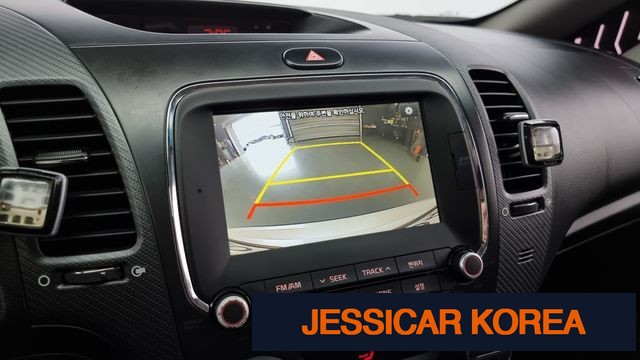 2017 Kia The New K3 - Thumbnail 4