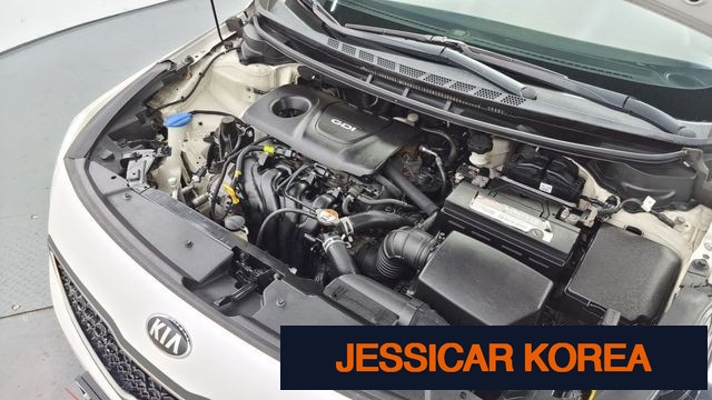 2017 Kia The New K3 - Thumbnail 6
