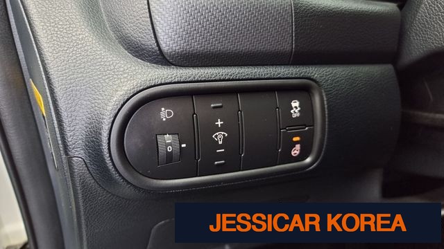 2017 Kia The New K3 - Thumbnail 15