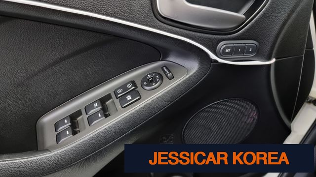 2017 Kia The New K3 - Thumbnail 17
