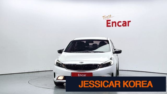 2017 Kia The New K3 - Thumbnail 20