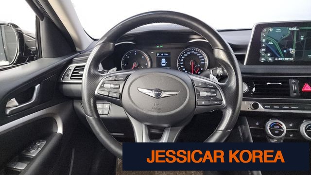 2018 Genesis G70 - Thumbnail 3