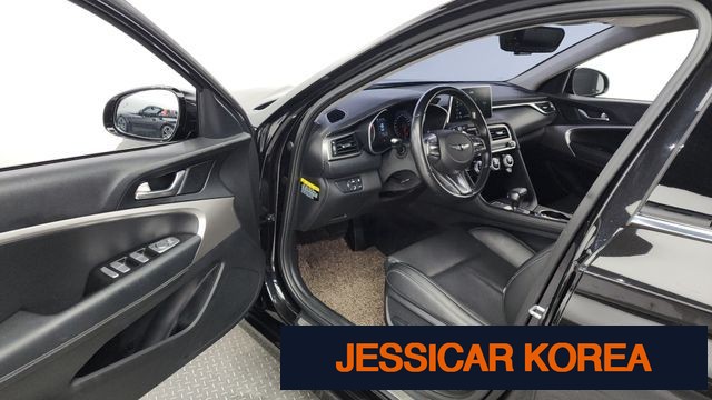 2018 Genesis G70 - Thumbnail 5
