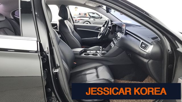 2018 Genesis G70 - Thumbnail 6